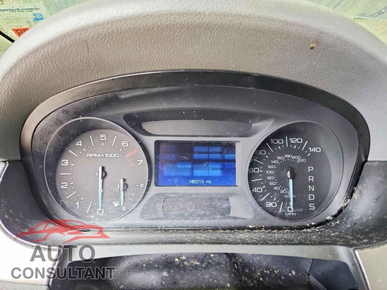 FORD EDGE 2013 - 2FMDK3JC4DBB73588