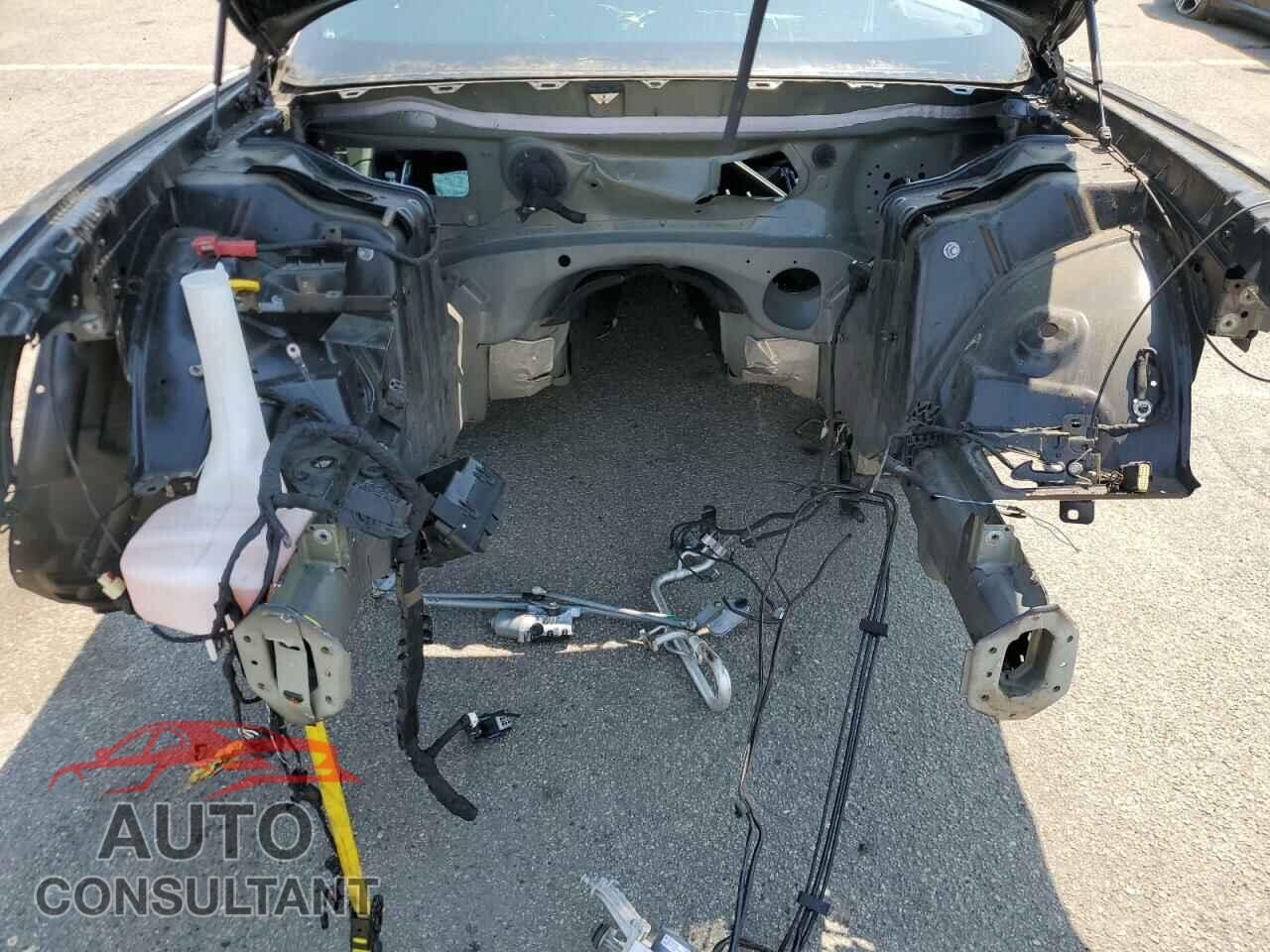 DODGE CHALLENGER 2020 - 2C3CDZFJ3LH178544