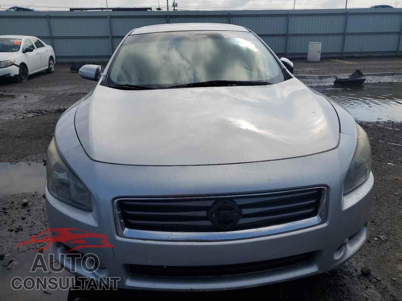 NISSAN MAXIMA 2012 - 1N4AA5AP1CC864056