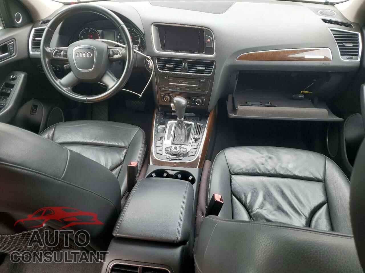 AUDI Q5 2011 - WA1DKAFPXBA101964