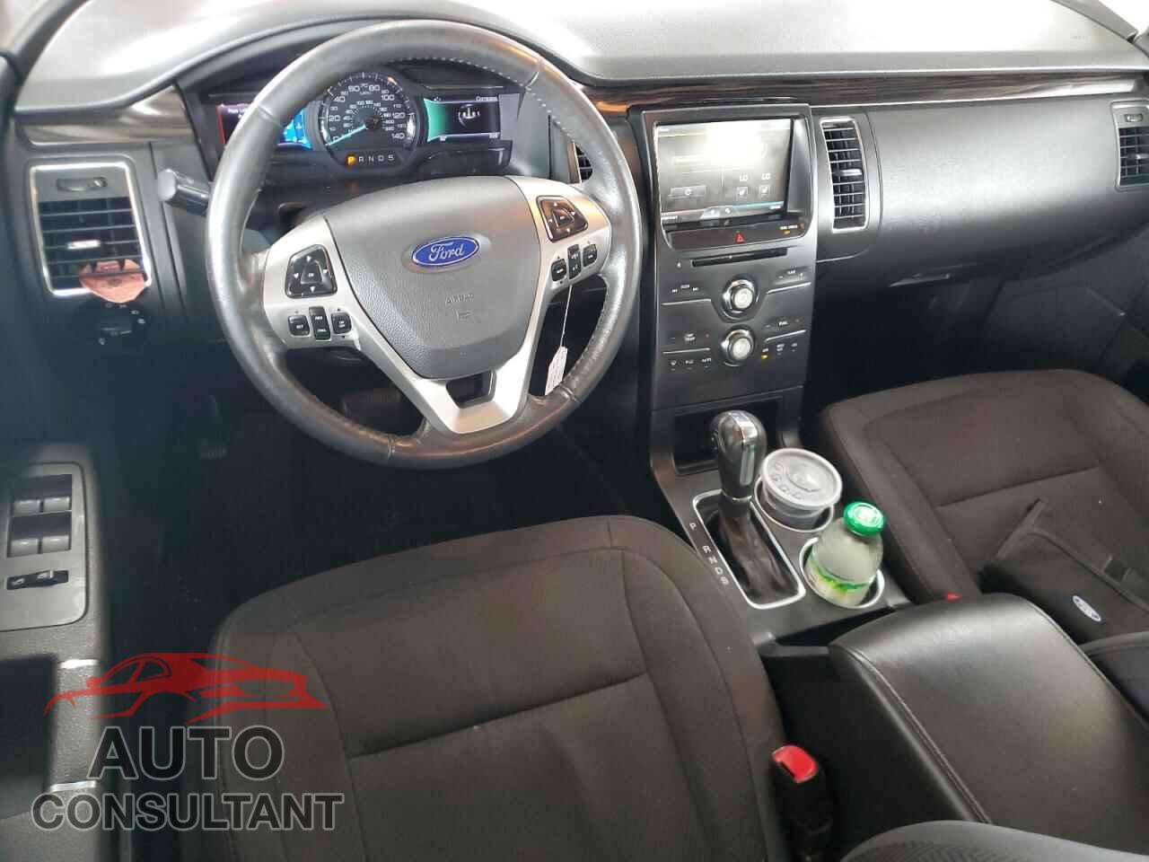 FORD FLEX 2014 - 2FMHK6C85EBD19574