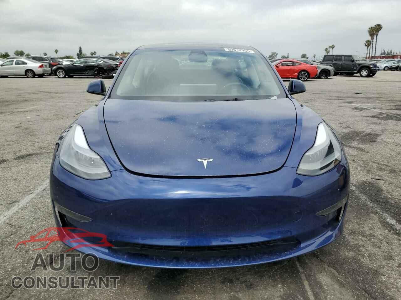 TESLA MODEL 3 2023 - 5YJ3E1EA1PF555959