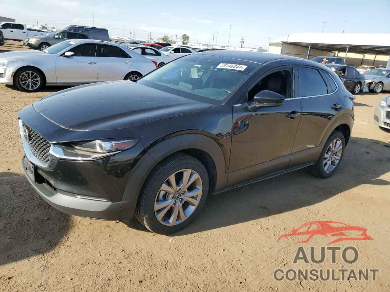 MAZDA CX30 2020 - 3MVDMBCL1LM139920
