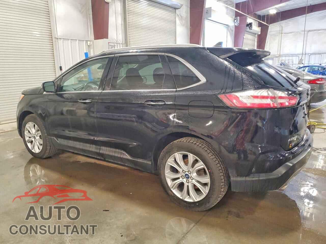 FORD EDGE 2020 - 2FMPK4K94LBB45746