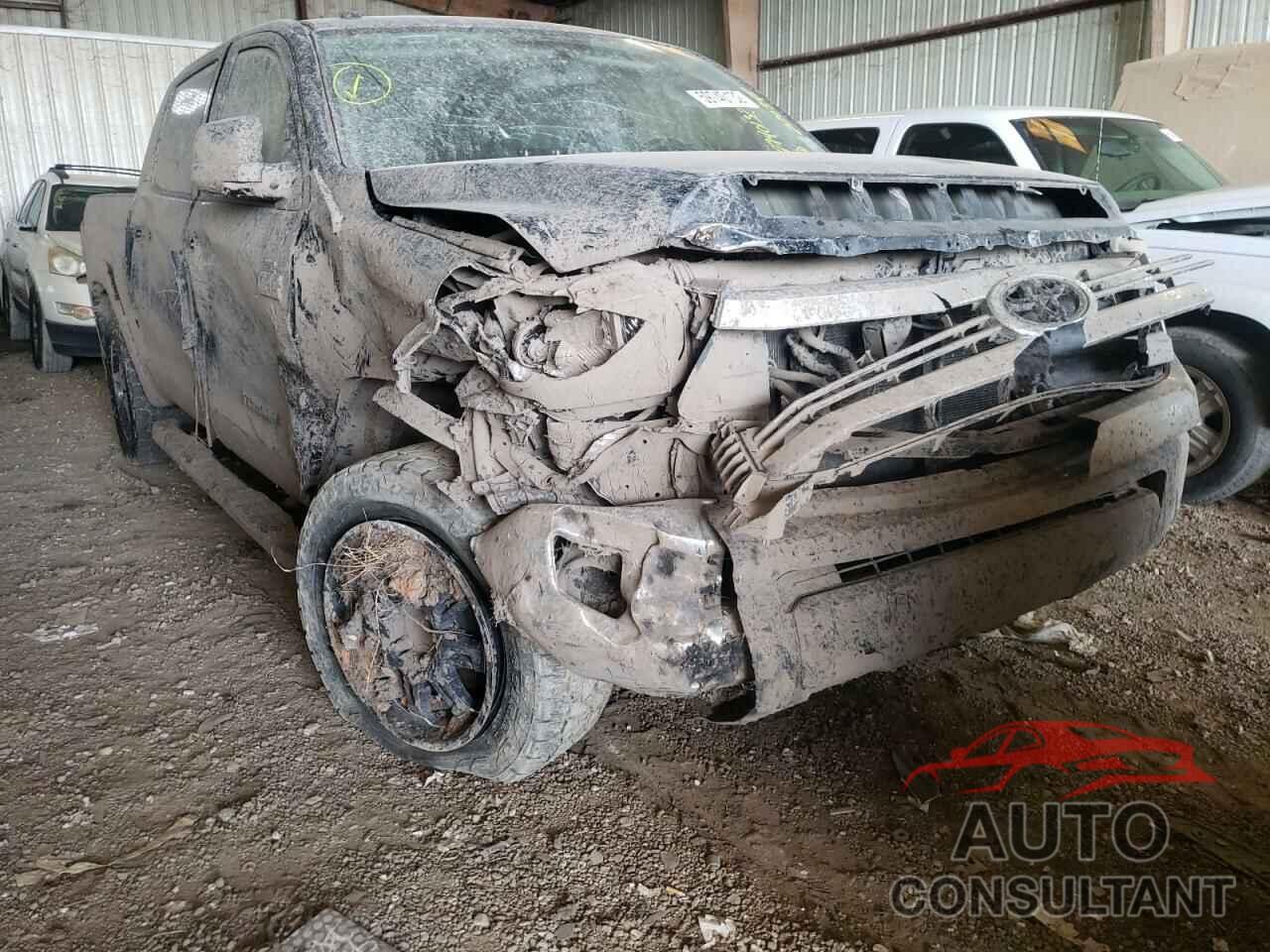 TOYOTA TUNDRA 2017 - 5TFEW5F10HX220341