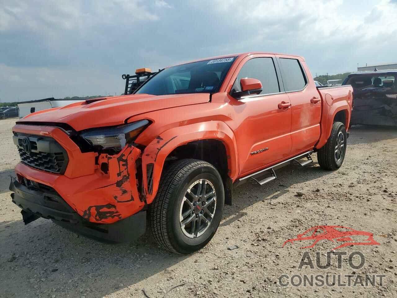 TOYOTA TACOMA 2024 - 3TYLB5JN3RT014214