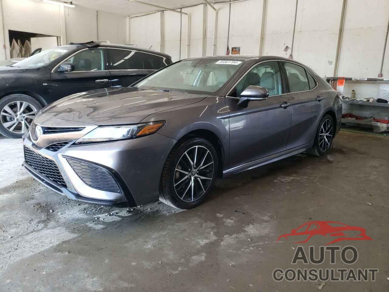 TOYOTA CAMRY 2023 - 4T1G11AKXPU743233