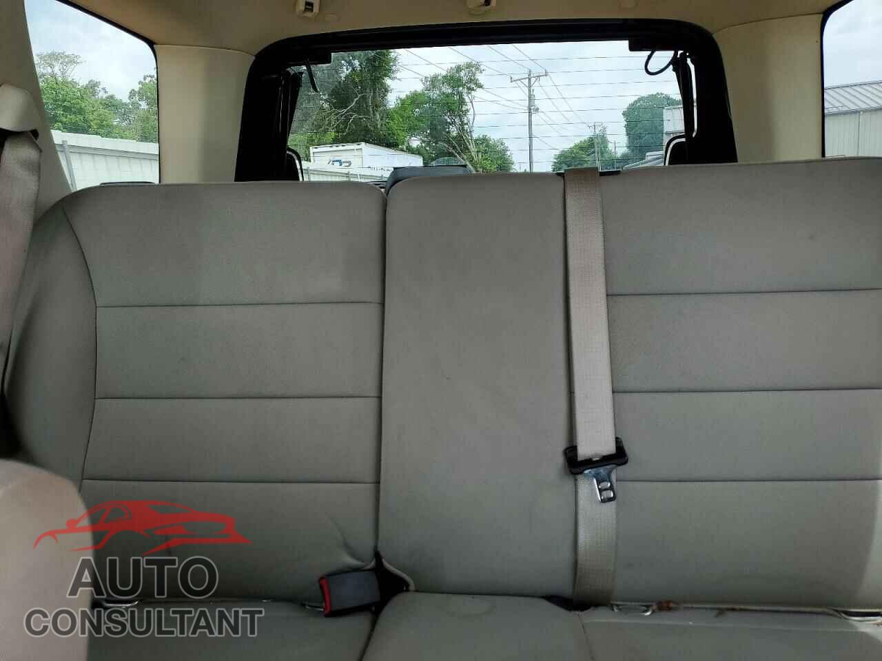 FORD ESCAPE 2010 - 1FMCU0D73AKD24618
