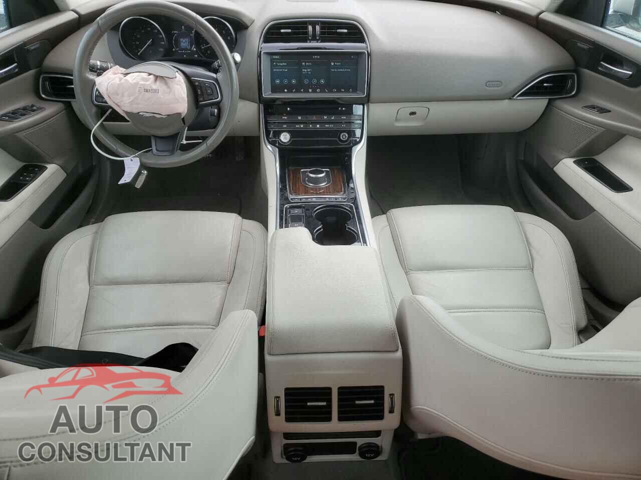 JAGUAR XE 2017 - SAJAE4BVXHA959998