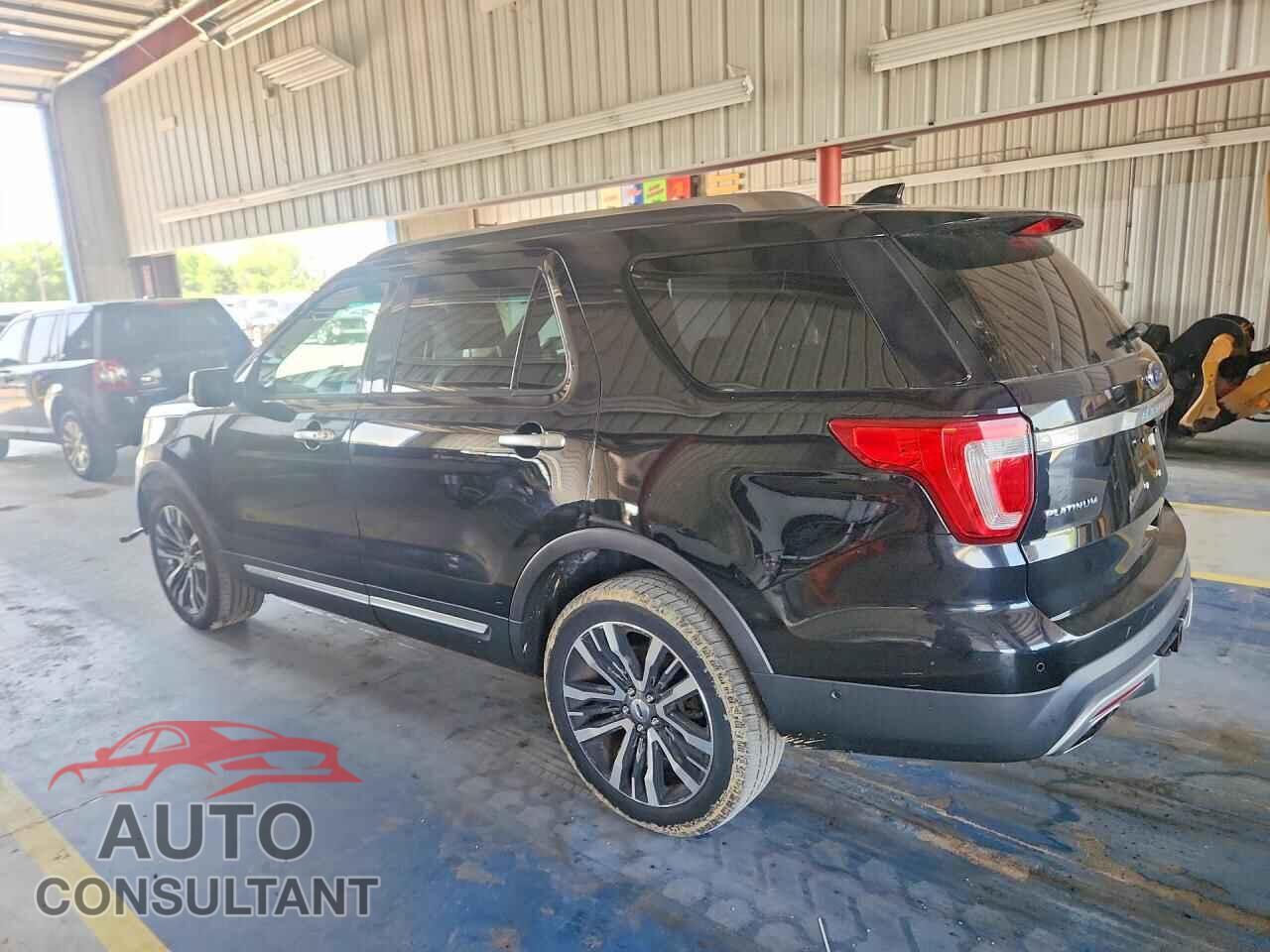 FORD EXPLORER 2017 - 1FM5K8HT5HGA02483