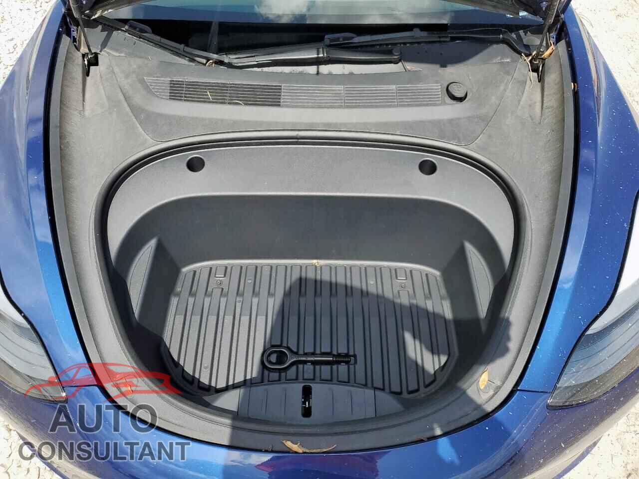 TESLA MODEL 3 2023 - 5YJ3E1EC4PF592649