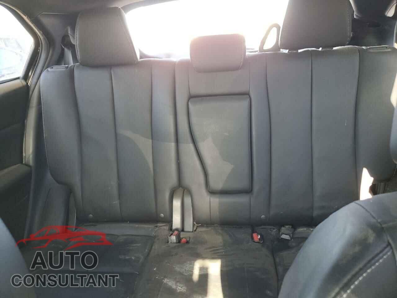 MITSUBISHI ECLIPSE 2022 - JA4ATVAA8NZ600956