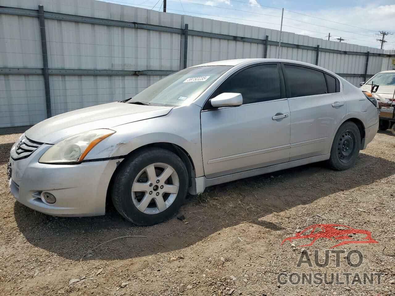 NISSAN ALTIMA 2010 - 1N4AL2AP2AN407895
