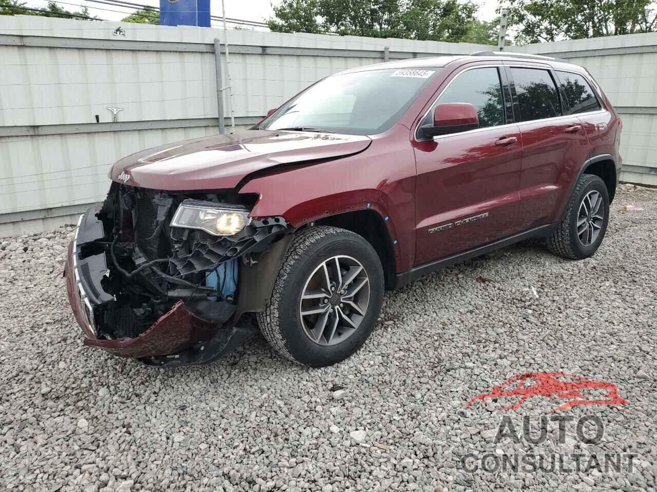 JEEP GRAND CHER 2020 - 1C4RJFAG3LC426450