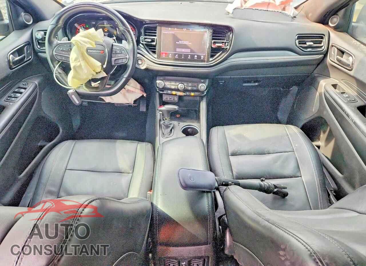 DODGE DURANGO 2021 - 1C4RDJDG0MC718354