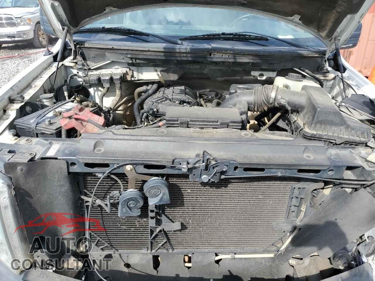 FORD All Models 2011 - 1FTMF1CM0BKD89864