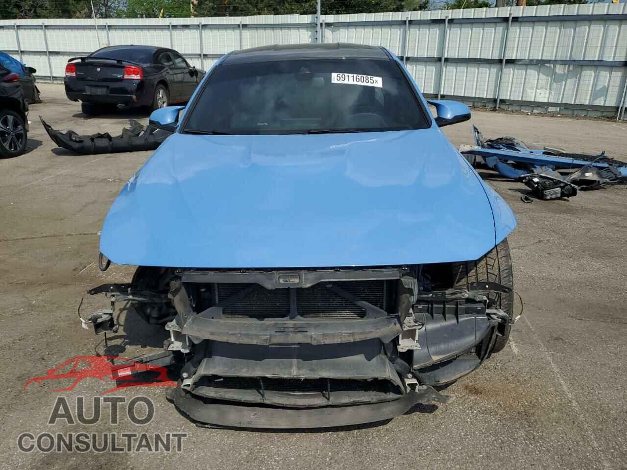 BMW M3 2016 - WBS8M9C54G5D30168