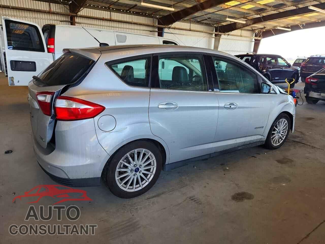 FORD CMAX 2014 - 1FADP5BUXEL520809