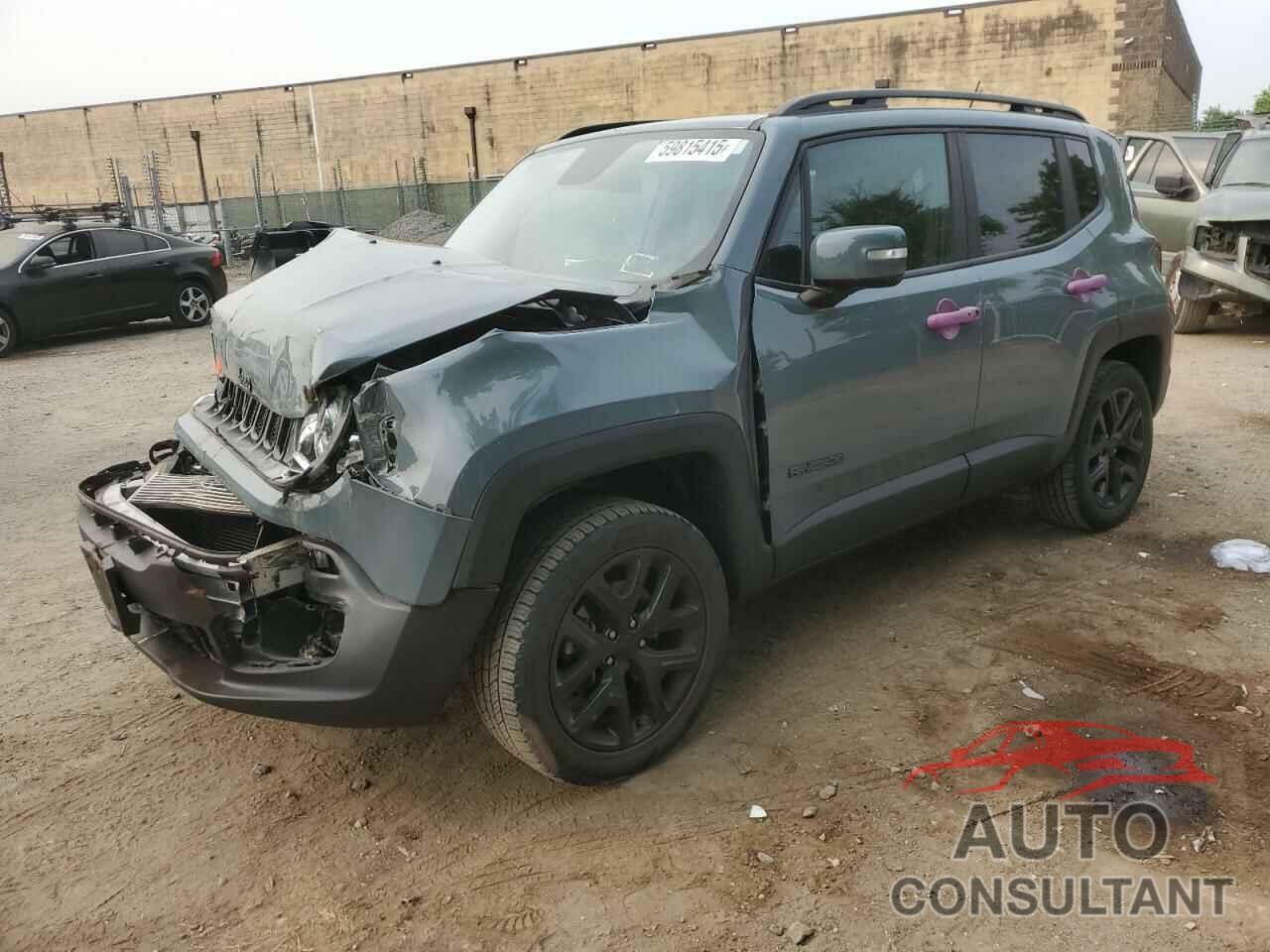 JEEP RENEGADE 2017 - ZACCJBBB7HPF03437