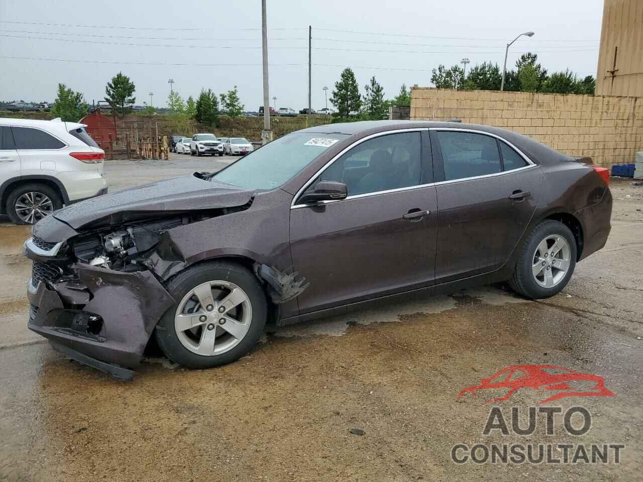 CHEVROLET MALIBU 2015 - 1G11C5SL7FF154512