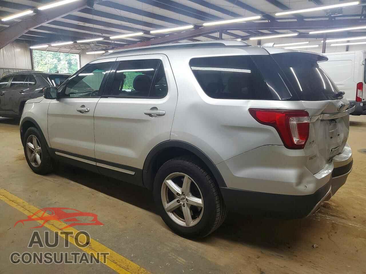 FORD EXPLORER 2016 - 1FM5K8D8XGGB14809