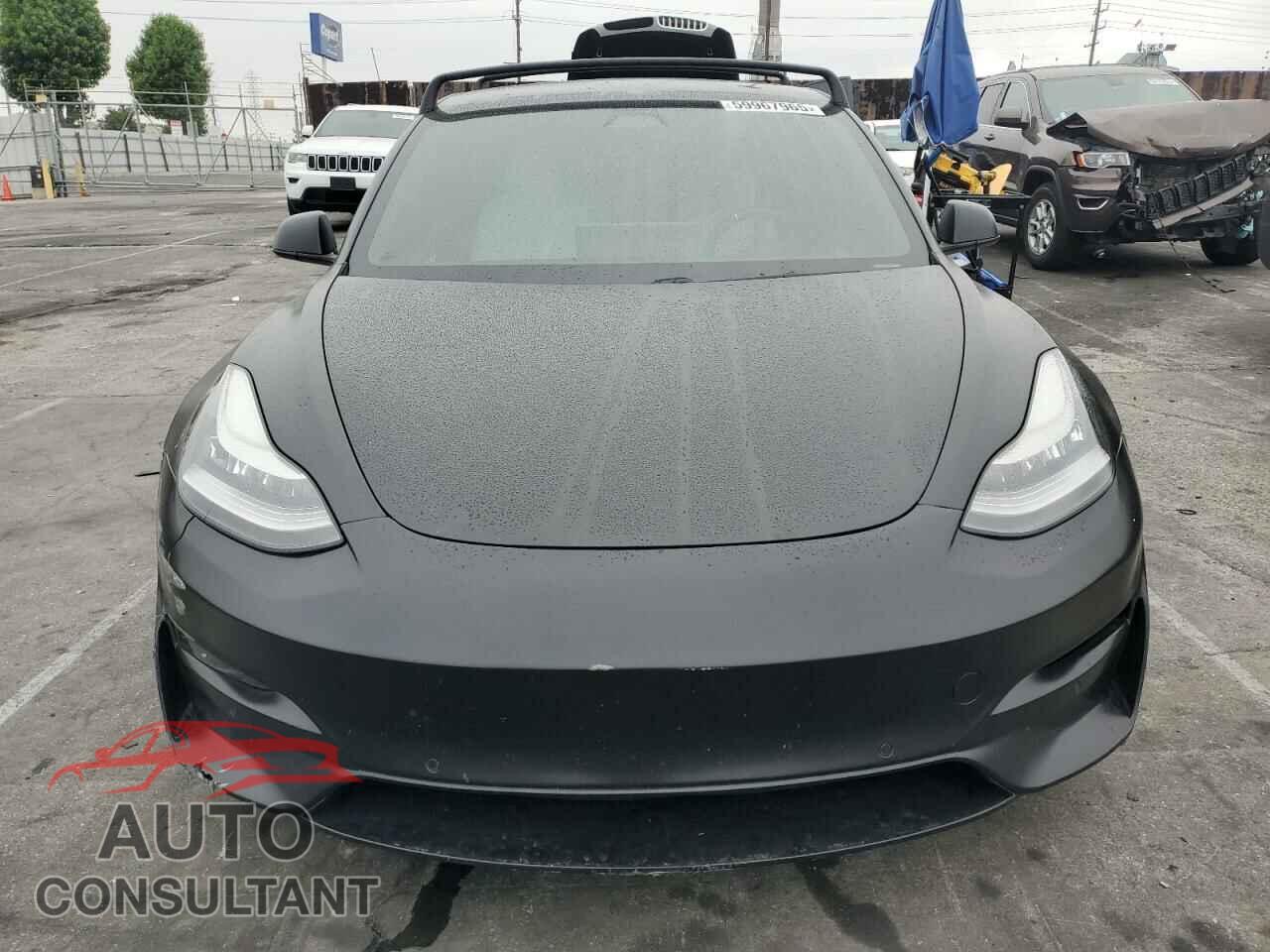 TESLA MODEL 3 2020 - 5YJ3E1EC4LF805478