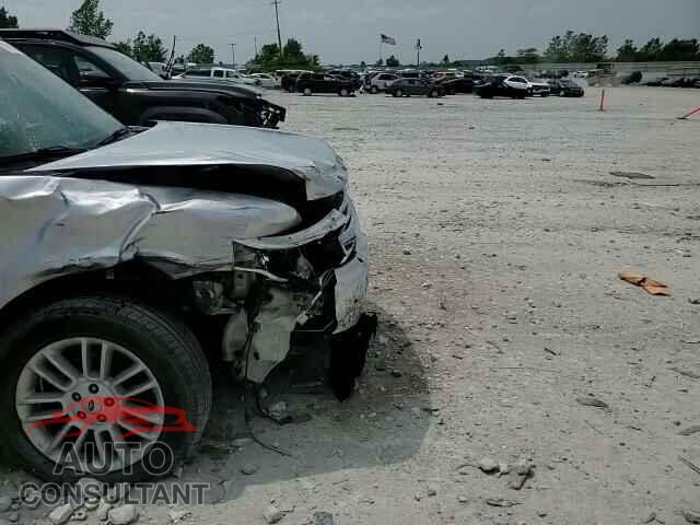 FORD FLEX 2013 - 2FMGK5C81DBD04932