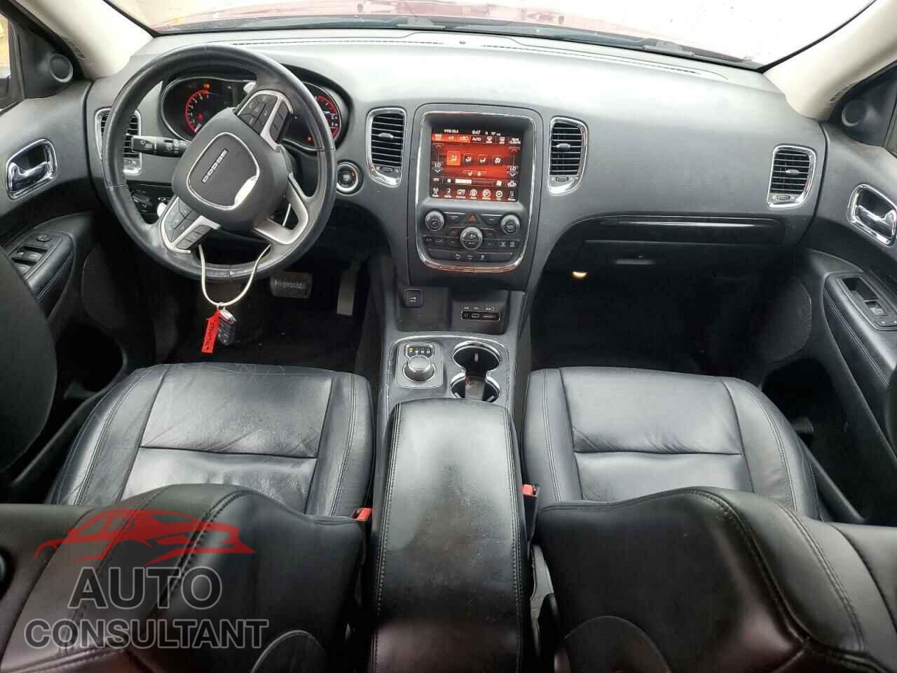 DODGE DURANGO 2015 - 1C4RDJDG0FC139819