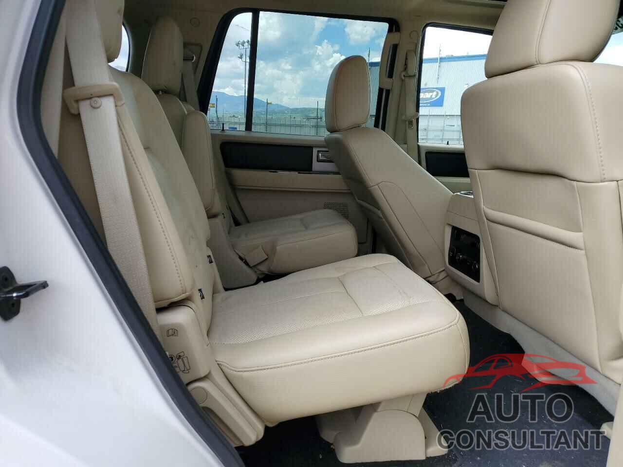 FORD EXPEDITION 2017 - 1FMJU2AT8HEA72944