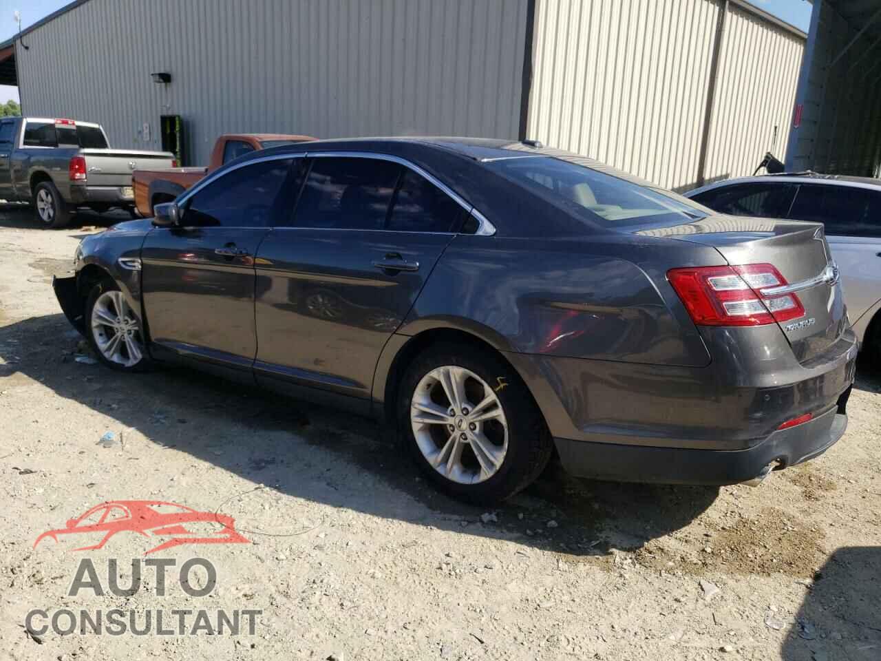 FORD TAURUS 2017 - 1FAHP2E89HG102673