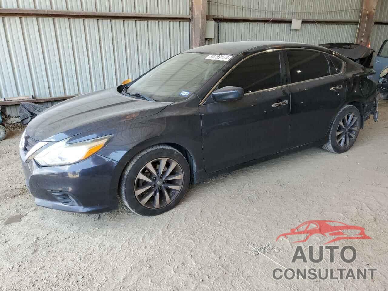 NISSAN ALTIMA 2017 - 1N4AL3AP2HC173771