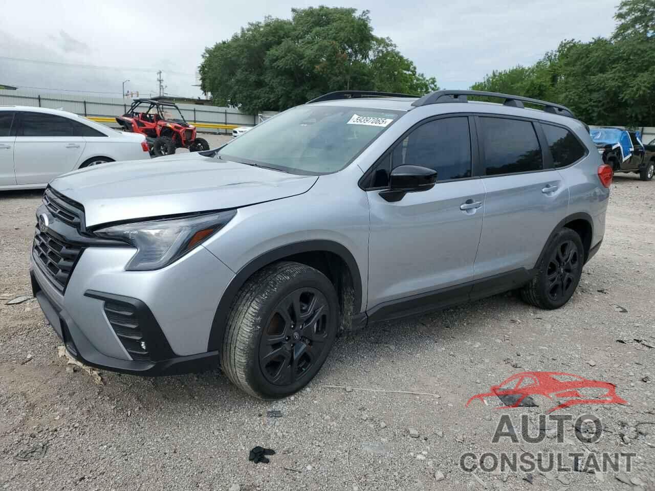 SUBARU ASCENT ONY 2024 - 4S4WMAHD0R3445826