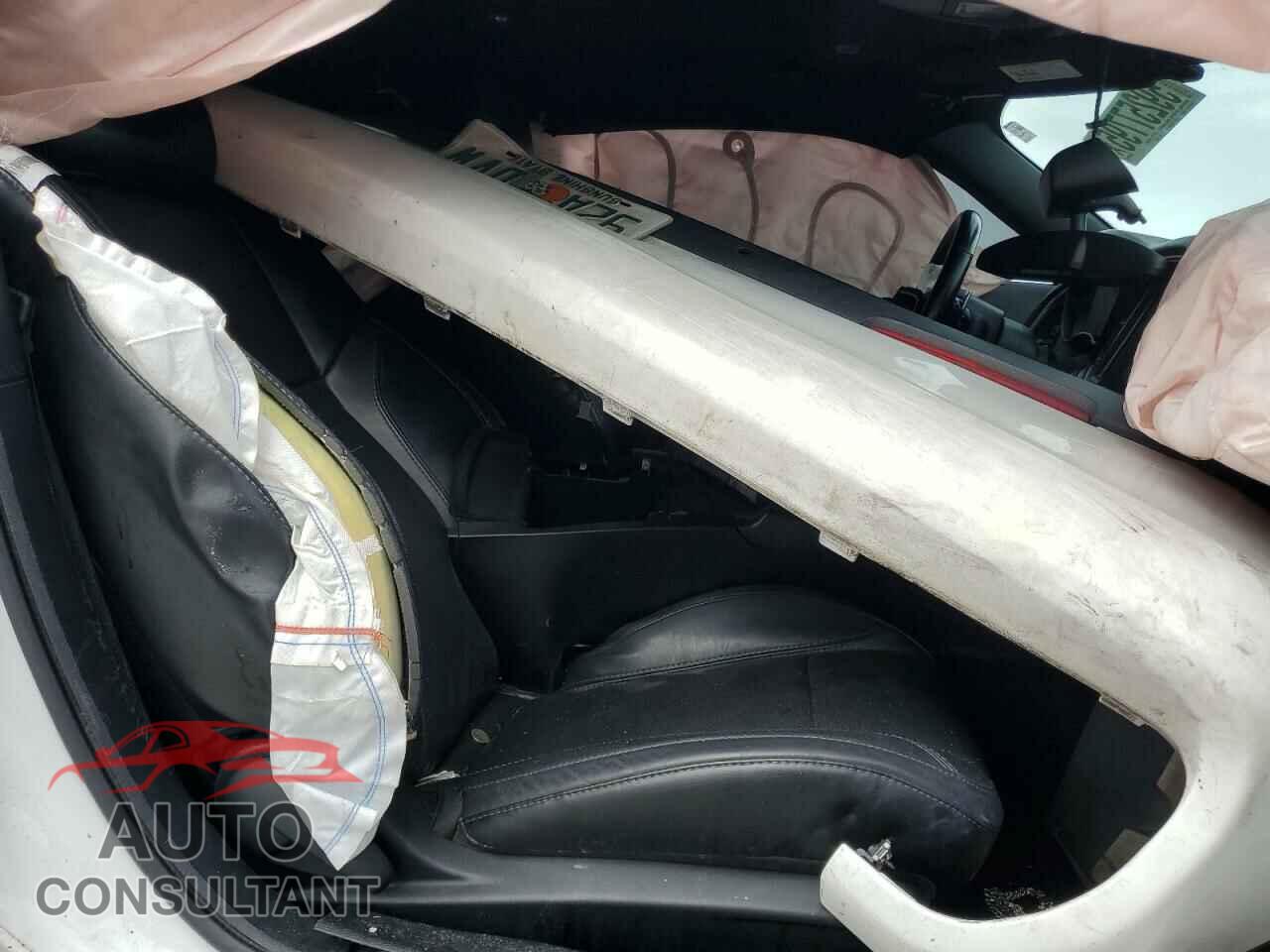 DODGE CHALLENGER 2017 - 2C3CDZAG6HH665630