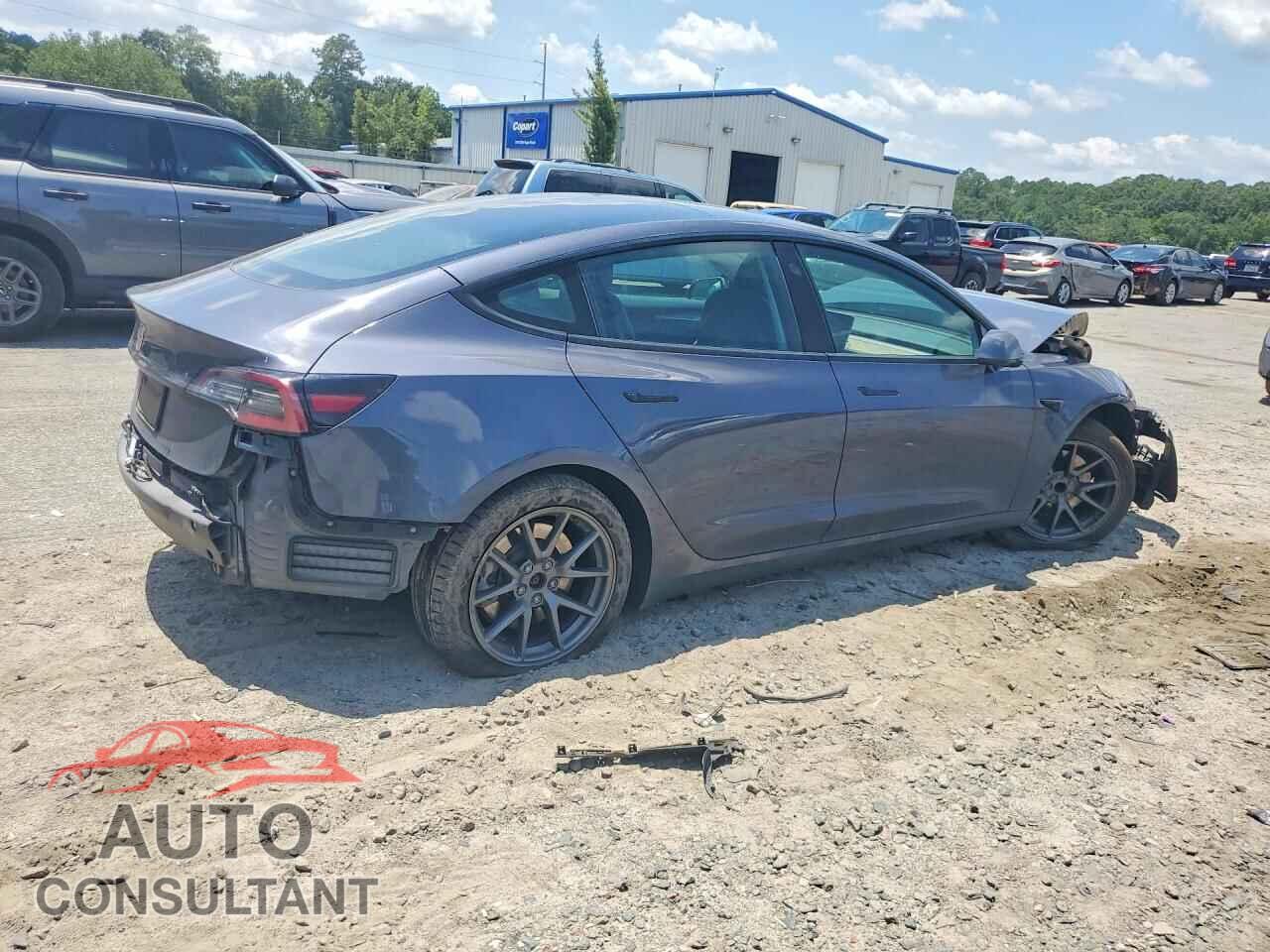 TESLA MODEL 3 2023 - 5YJ3E1EA9PF447041