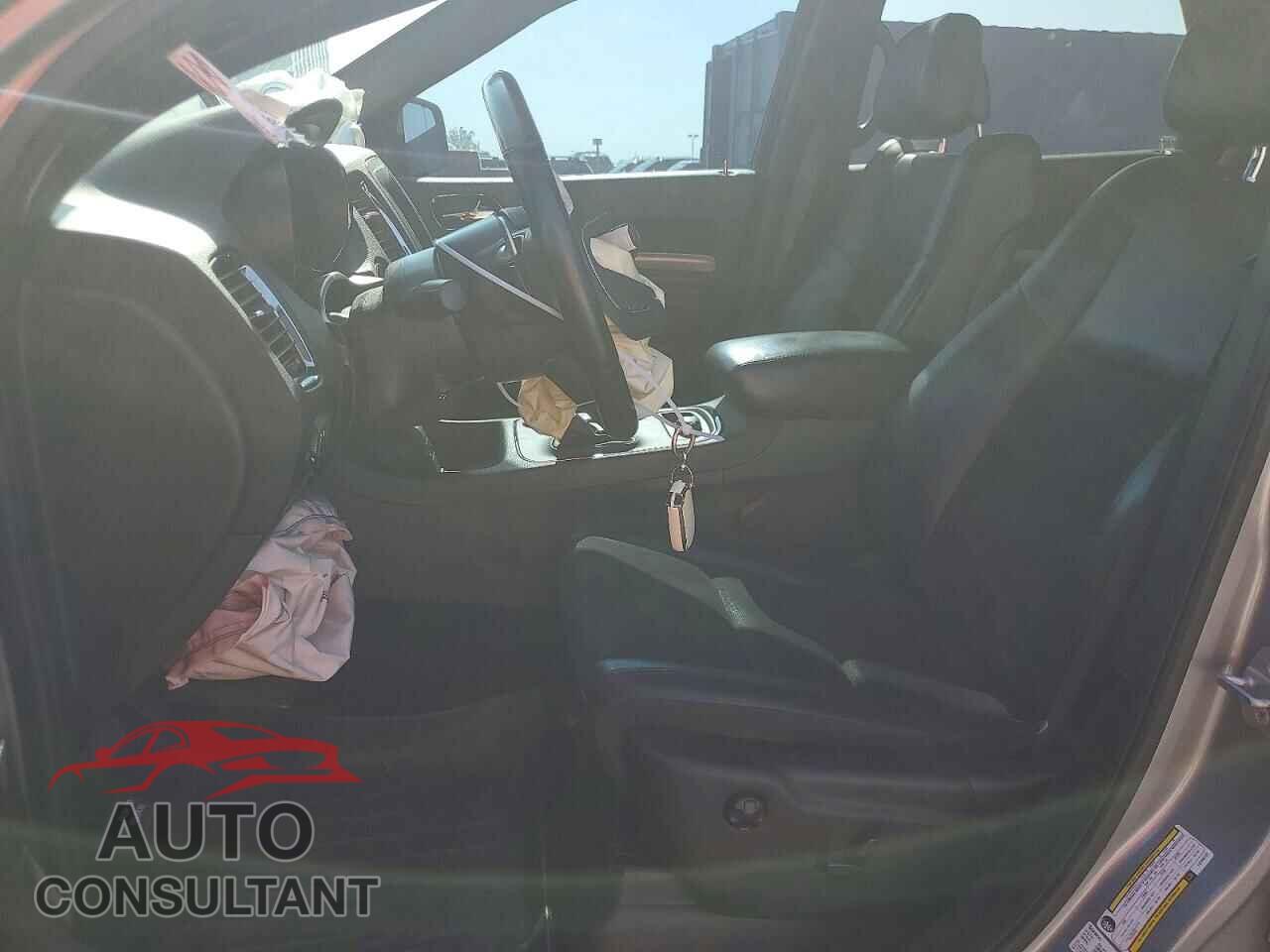DODGE DURANGO 2020 - 1C4SDJCT1LC248737