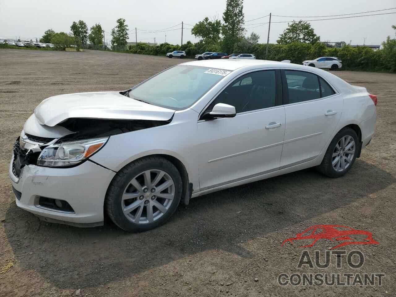 CHEVROLET MALIBU 2015 - 1G11D5SL7FF265056