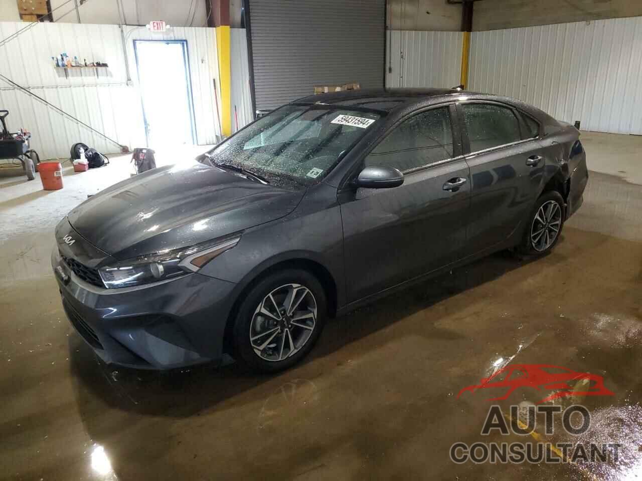 KIA FORTE 2023 - 3KPF24ADXPE662859