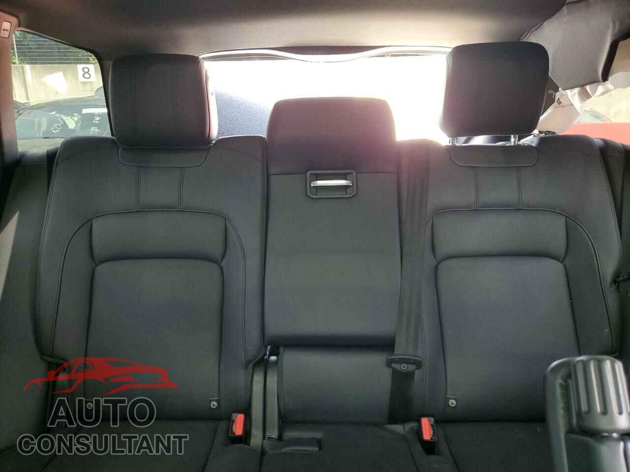 LAND ROVER RANGEROVER 2018 - SALGS2REXJA396283