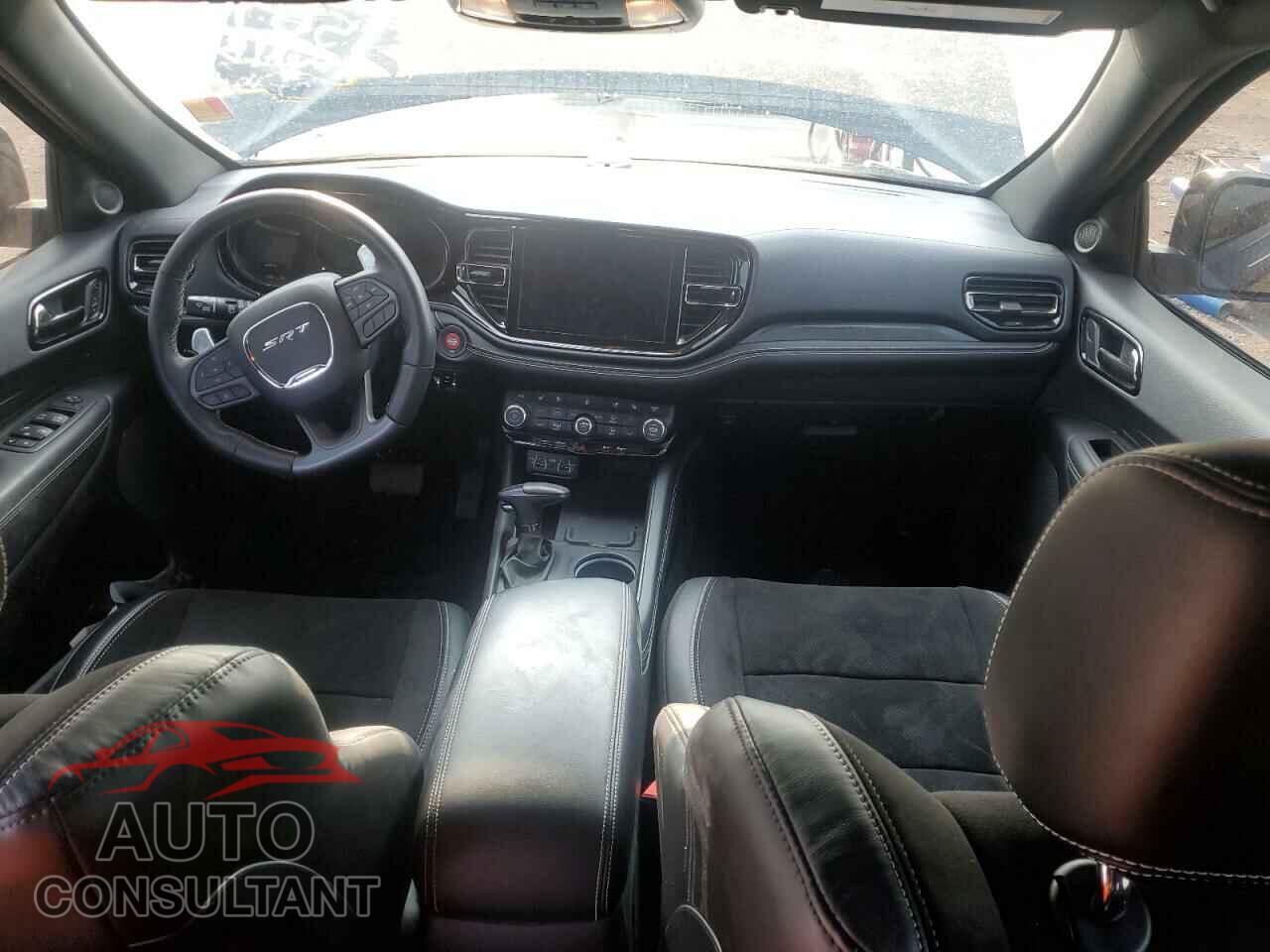 DODGE DURANGO 2023 - 1C4SDJGJ1PC657562