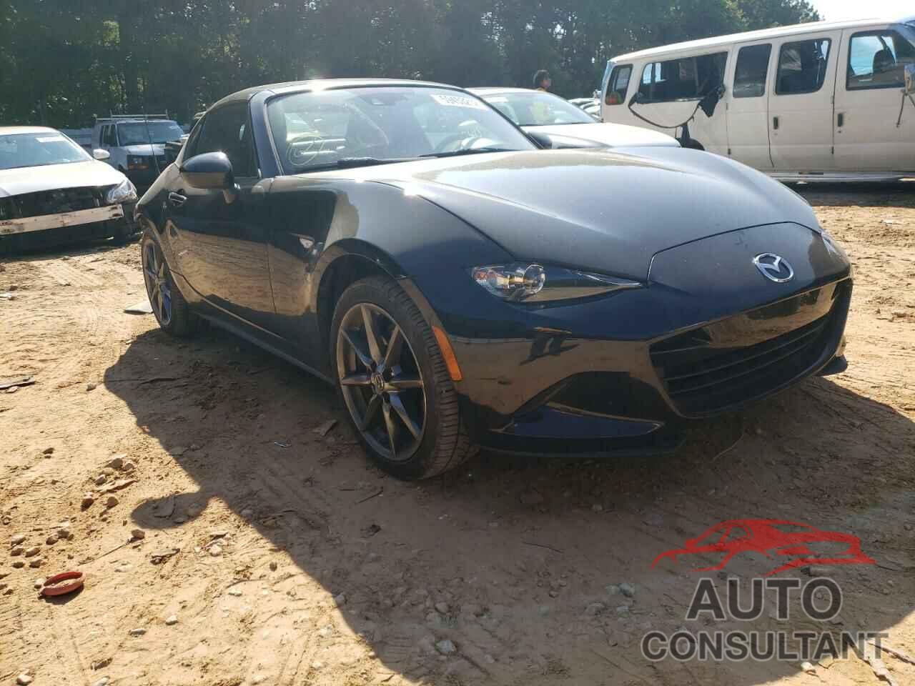 MAZDA MX5 2018 - JM1NDAM74J0205751