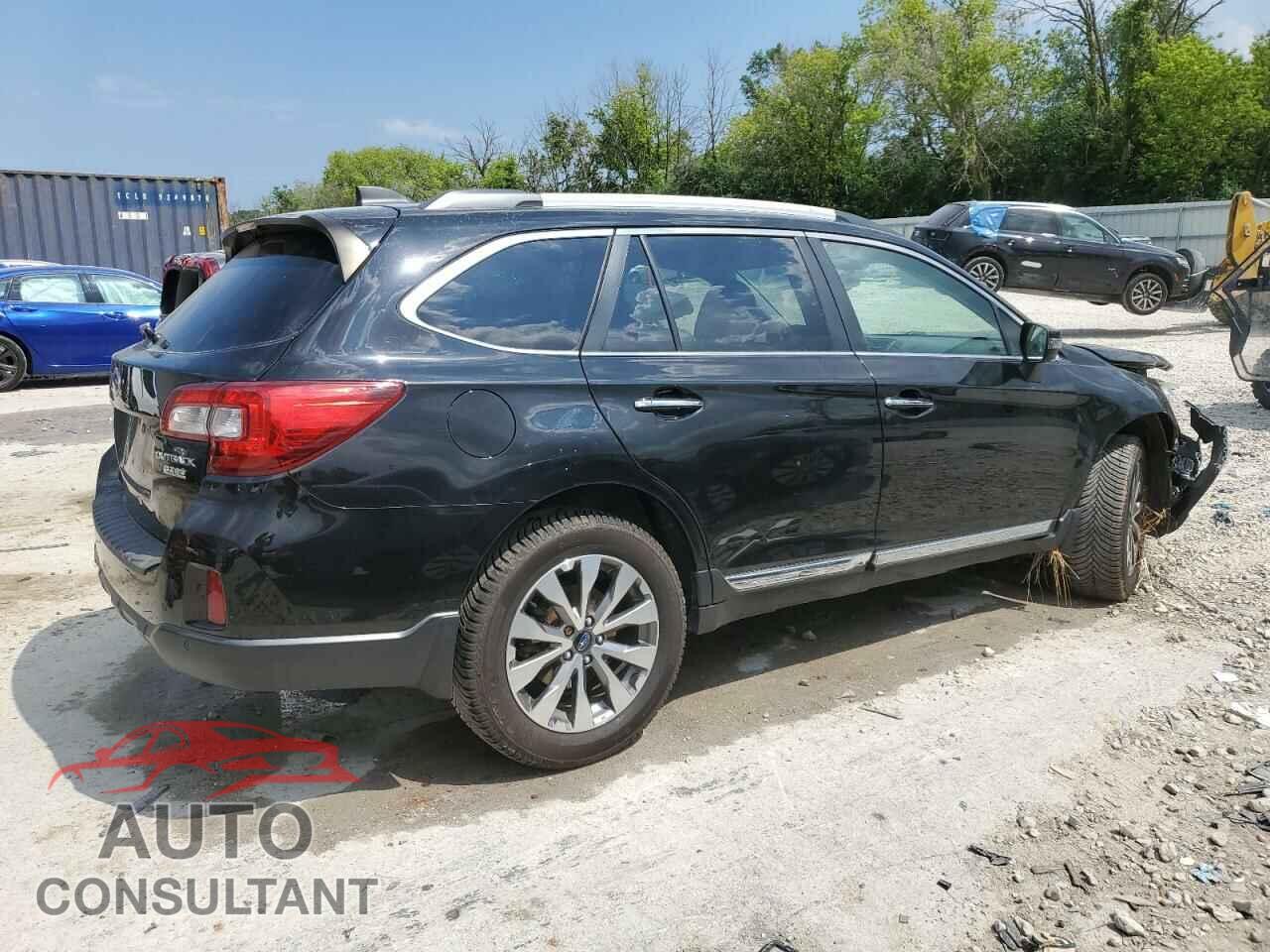 SUBARU OUTBACK 2017 - 4S4BSATC5H3325442