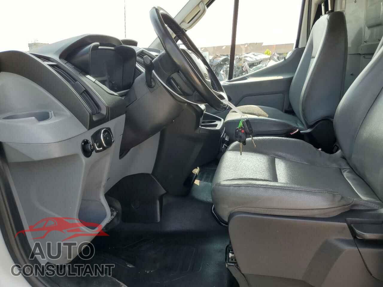 FORD TRANSIT 2016 - 1FTBF4UG4GKB48687