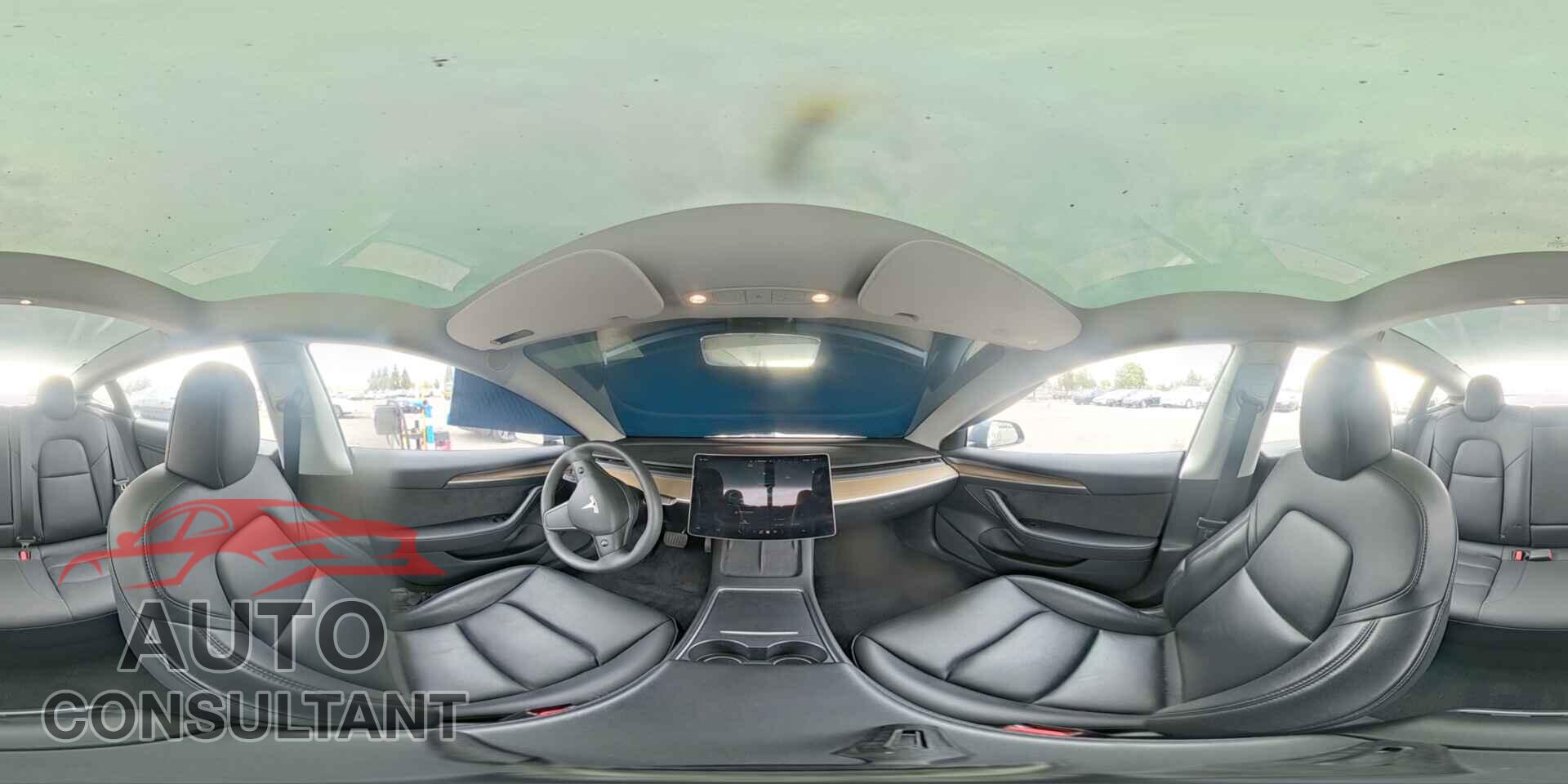 TESLA MODEL 3 2023 - 5YJ3E1EA6PF683131