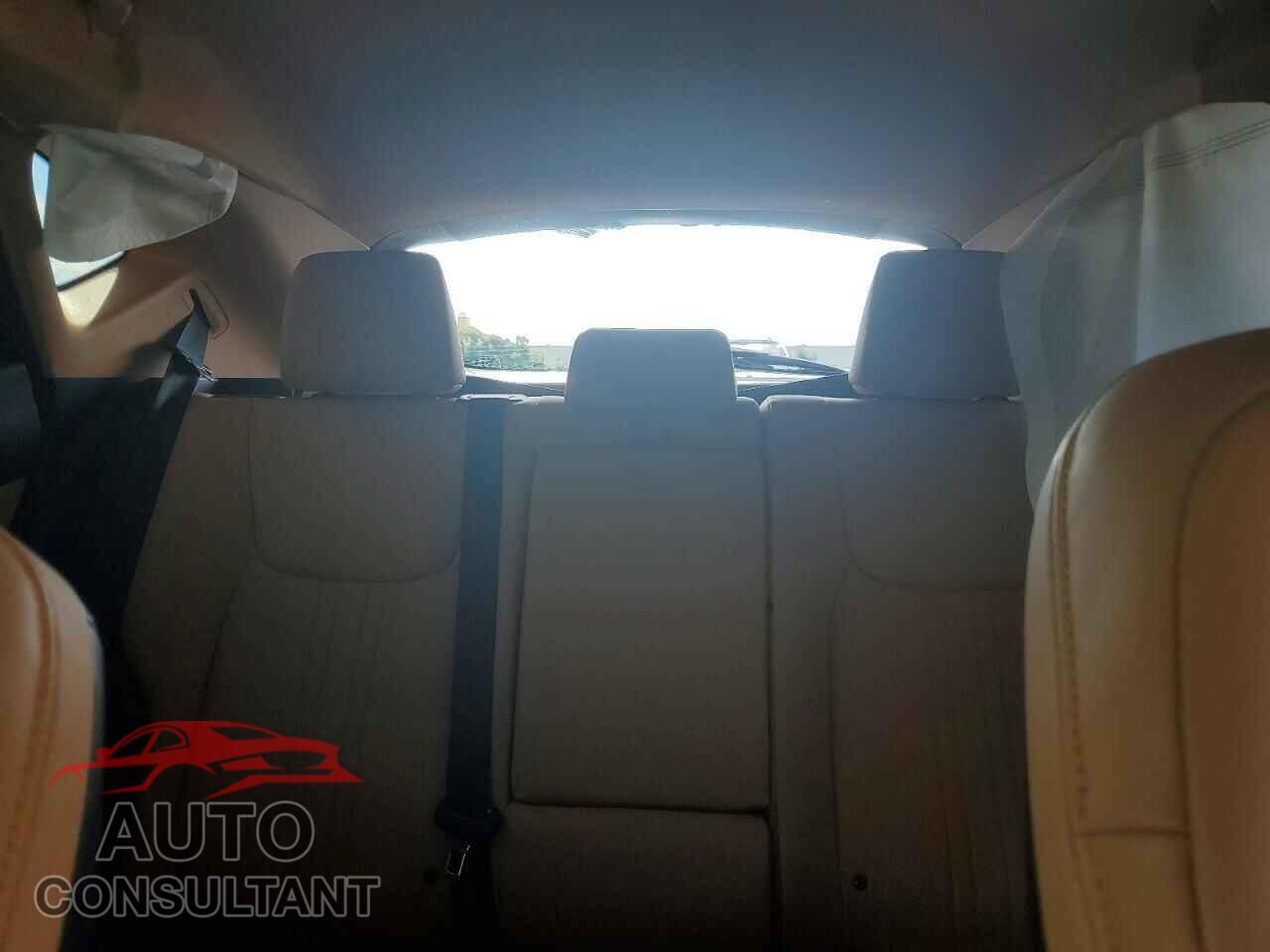 LEXUS NX 2025 - 2T2GDCAZ2SC020935