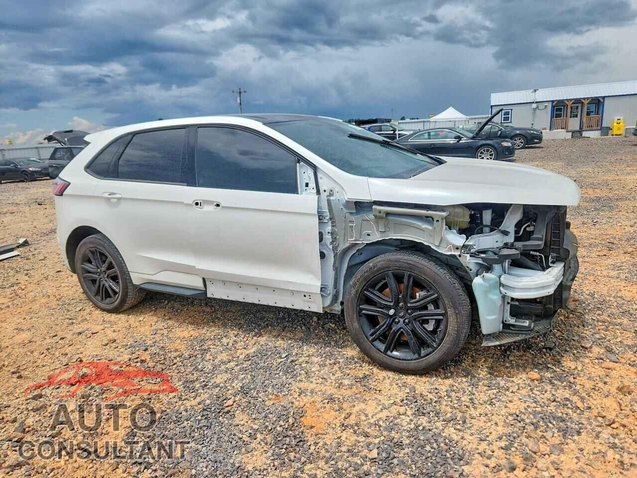 FORD EDGE 2023 - 2FMPK4J94PBA49655