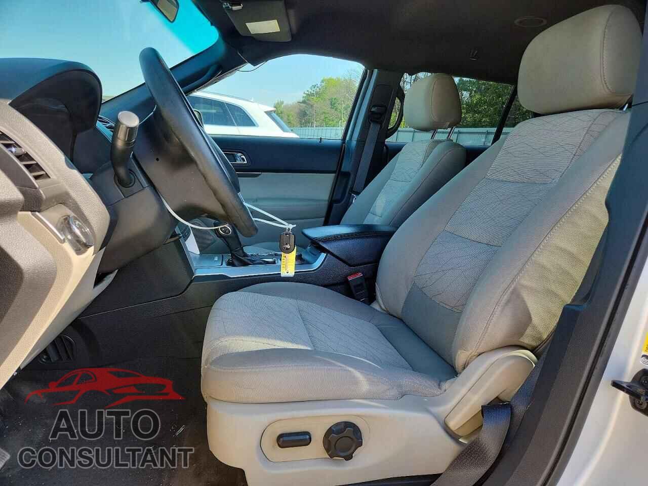 FORD EXPLORER 2015 - 1FM5K8B80FGA70594