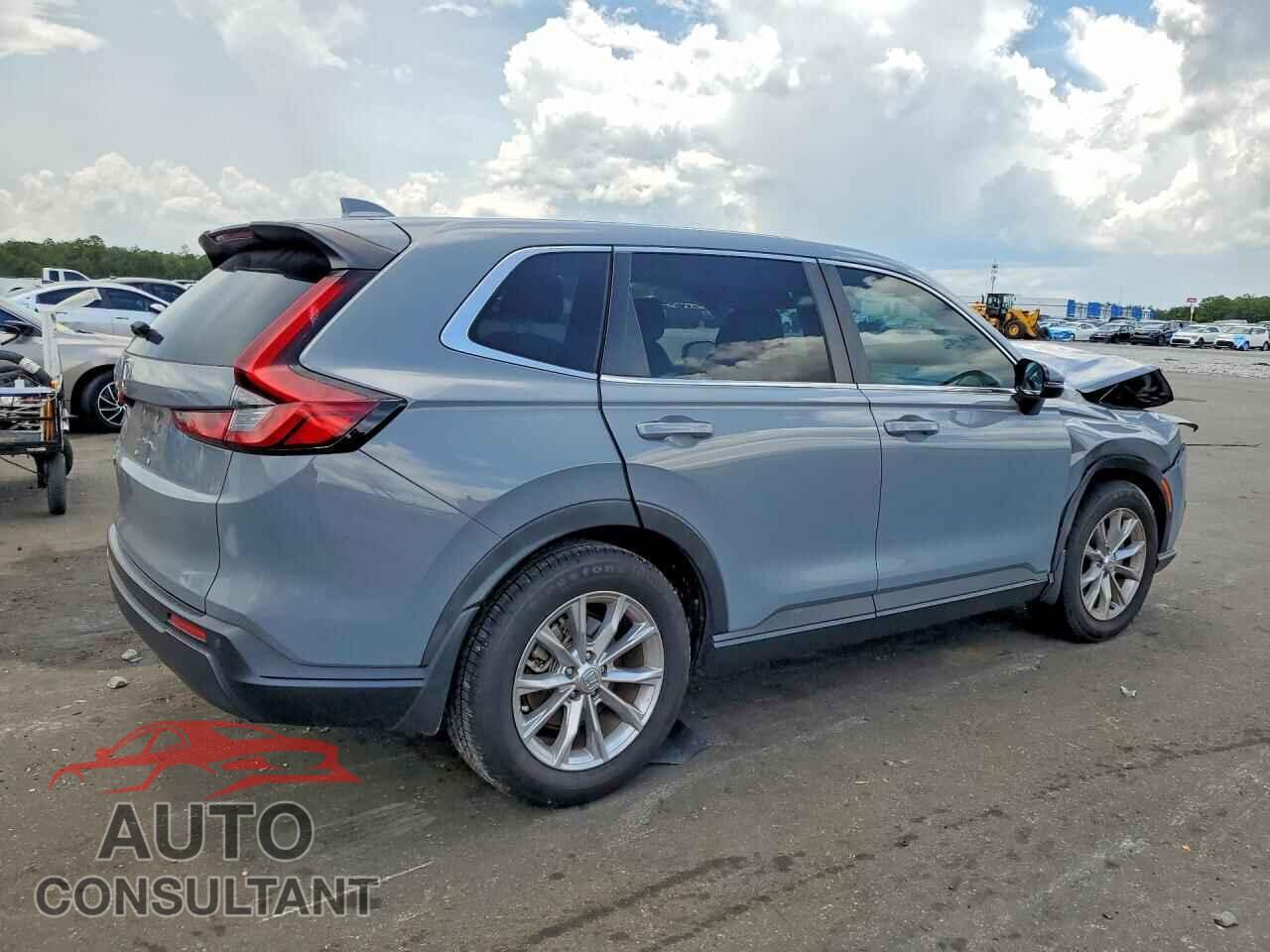 HONDA CRV 2023 - 2HKRS3H75PH306760