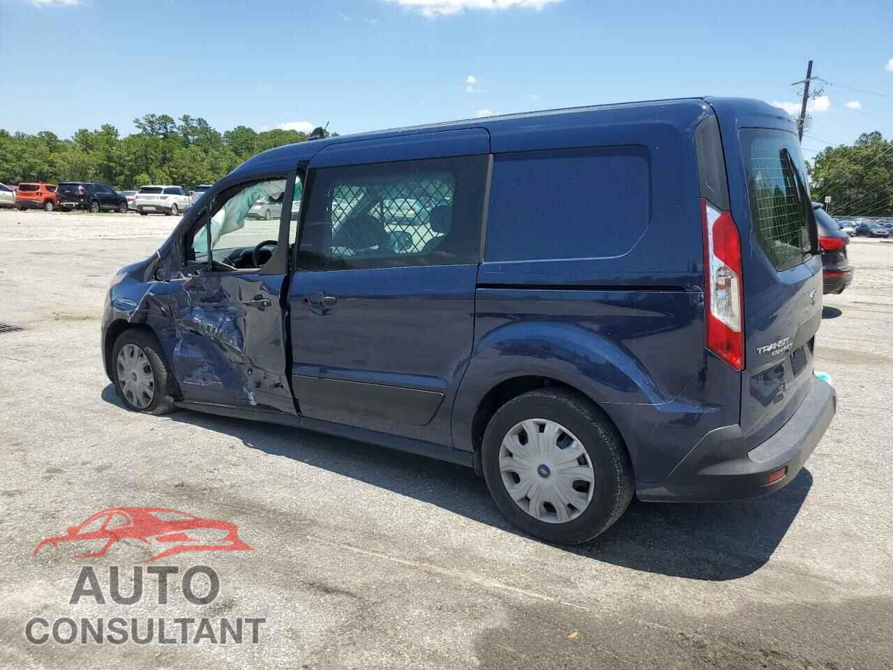 FORD TRANSIT 2019 - NM0LE7F26K1429363