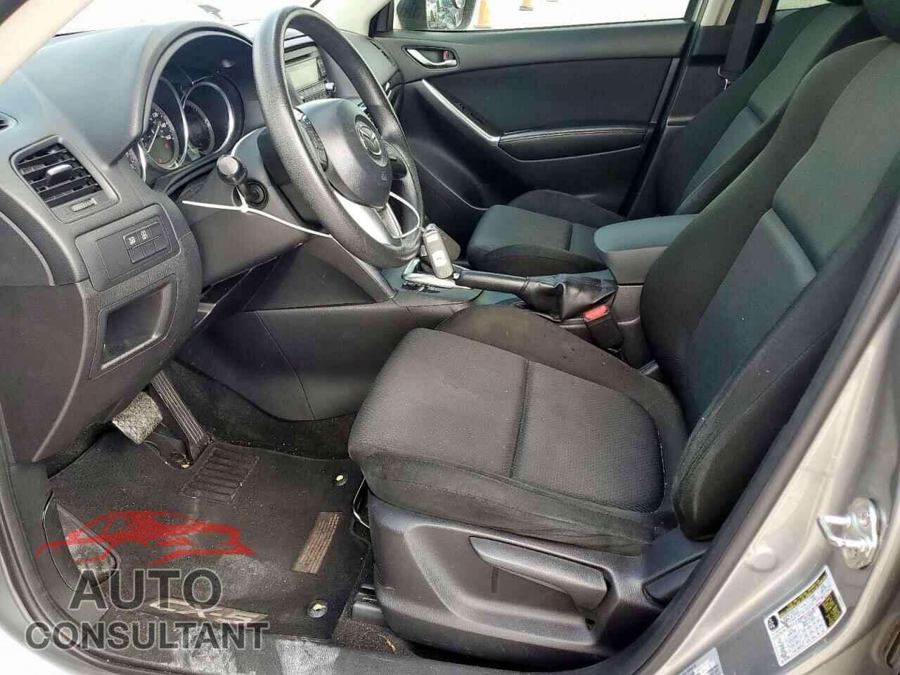 MAZDA CX-5 2015 - JM3KE2BEXF0456585