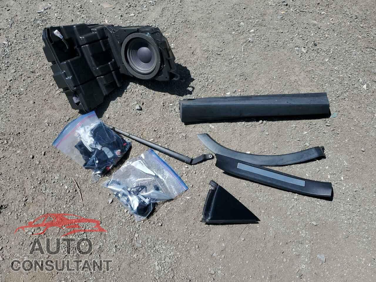 LEXUS RX350 2017 - 2T2ZZMCAXHC045310